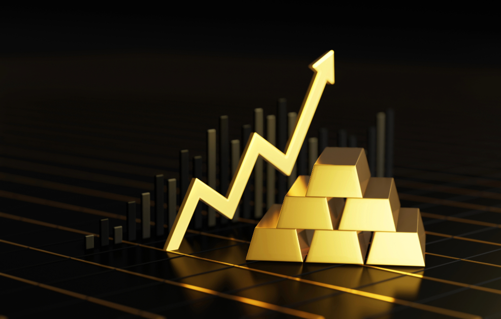 gold-price-forcast