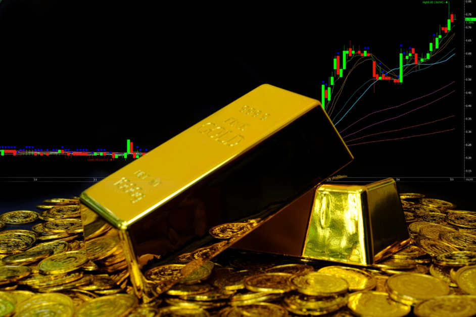 GOLD-PRICE-FORCAST