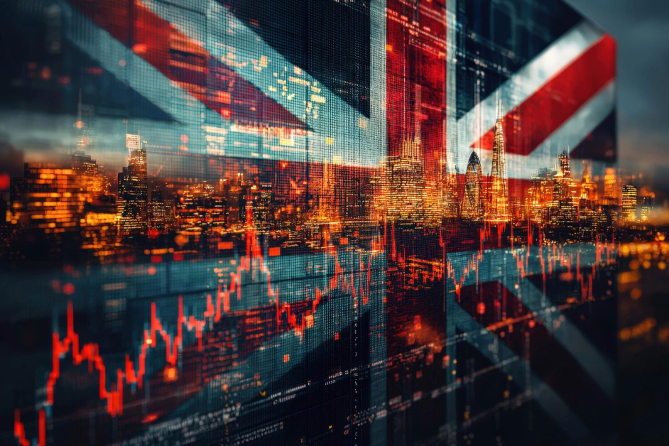 uk traders