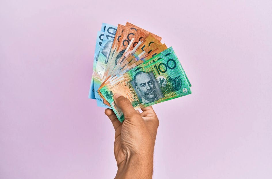 aud