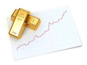 Gold-price-forcast