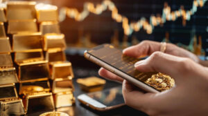 gold-trading