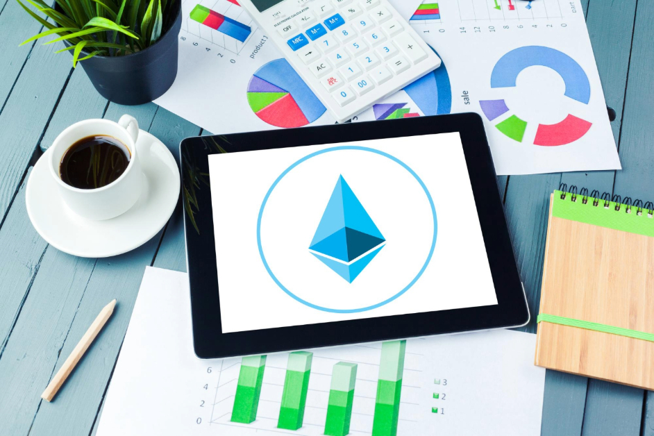 Ethereum-Price-Rises