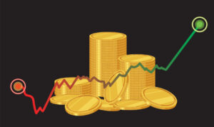 Read more about the article Gold Struggles to Shine as Middle East Calm Dims Safe-Haven Demand