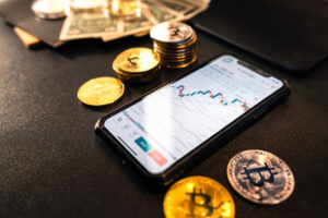 Read more about the article Crypto Giants Eye Breakouts: Bitcoin, Ethereum, and XRP Could Rally Soon