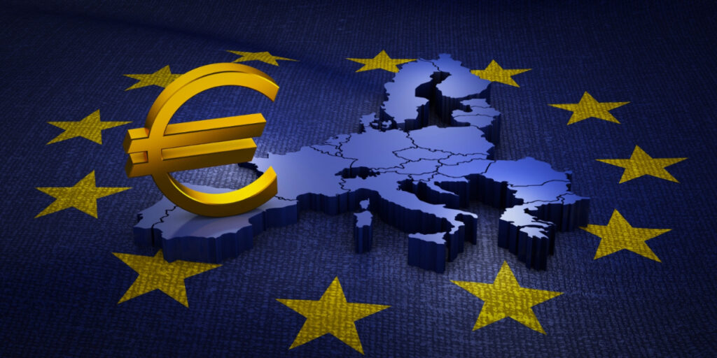 EUR/GBP Falls