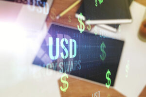 Read more about the article USD/JPY Drops Below 144 as US Dollar Weakens on Rate Cut Hopes