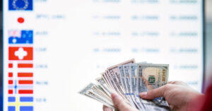 Read more about the article Australian Dollar Rises as US Dollar Weakens on Fed Worries