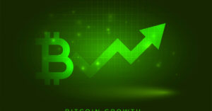 Read more about the article Bitcoin Nears Record High as Ethereum and XRP Eye Breakouts