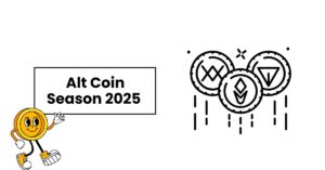 Read more about the article Alt Coin Season: A Simple Guide for 2025