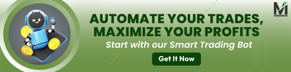 Smart Trading Bot Banner