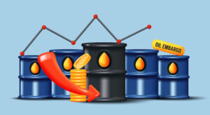 Read more about the article Trump’s Russia Ultimatum Sparks Oil Shock: Will the Market Explode Next?