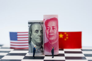 Read more about the article China–US Tariff Pause Extended: Trade Tensions Cool Down for 90 More Days