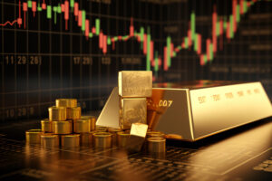 Read more about the article Gold price forecast: XAU/USD stays below $3,400 but could rise on trade fears