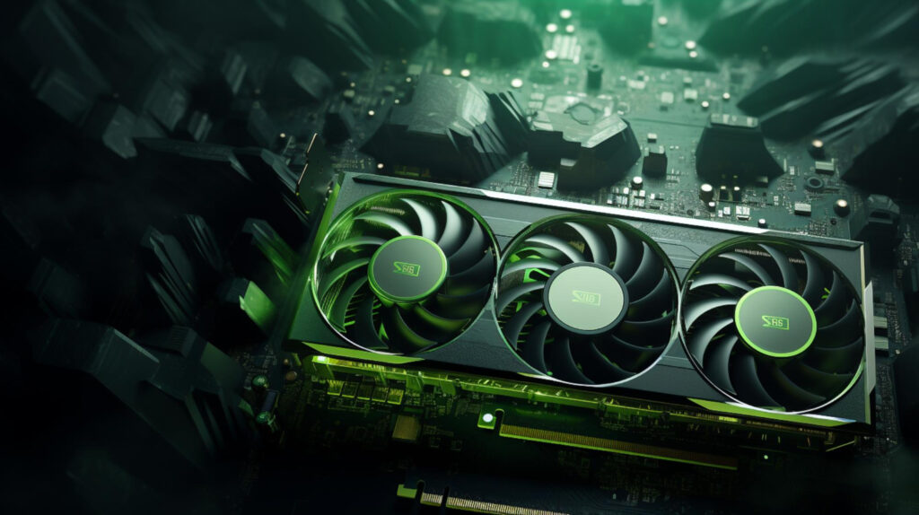 Nvidia-Stock