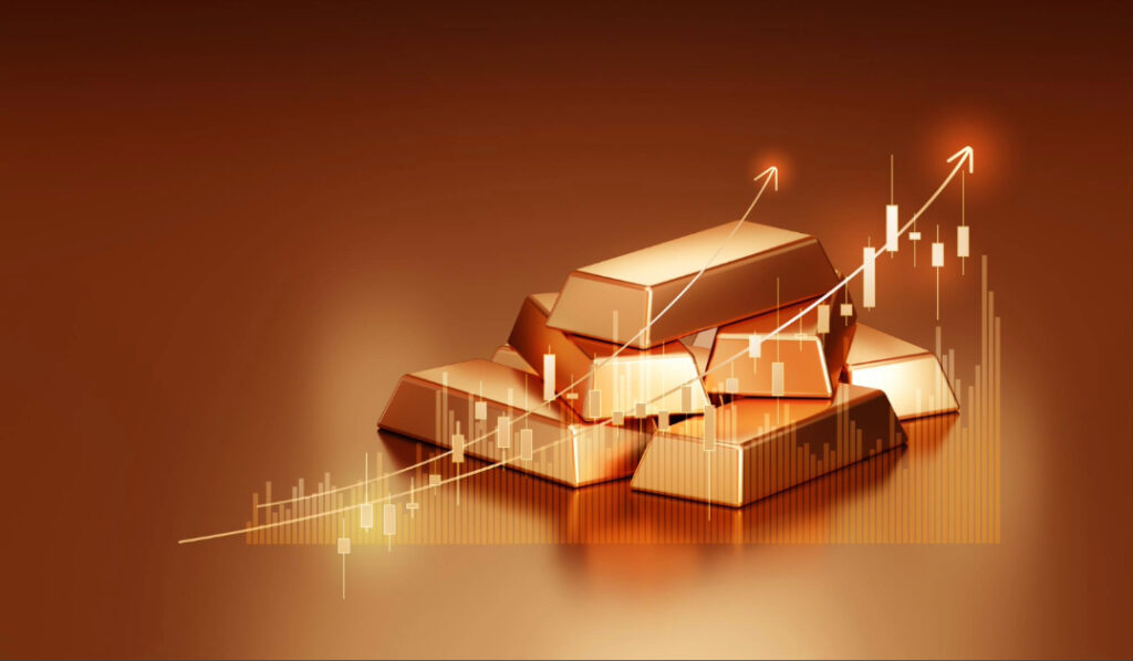 Gold-Price