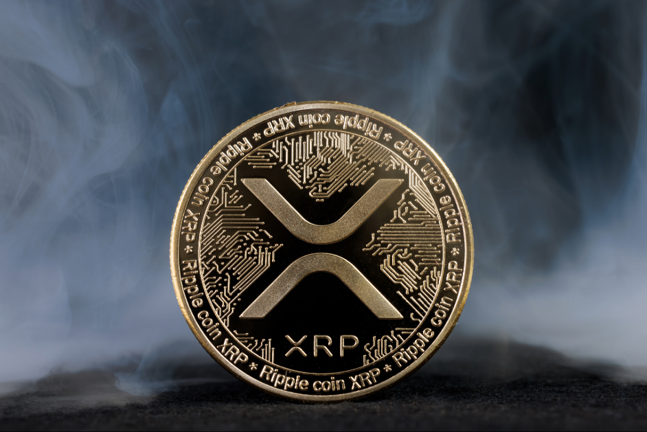 XRP-crypto