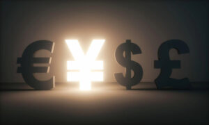 Read more about the article USD/JPY Holds Strong as Japanese Yen Nears Multi-Month Low