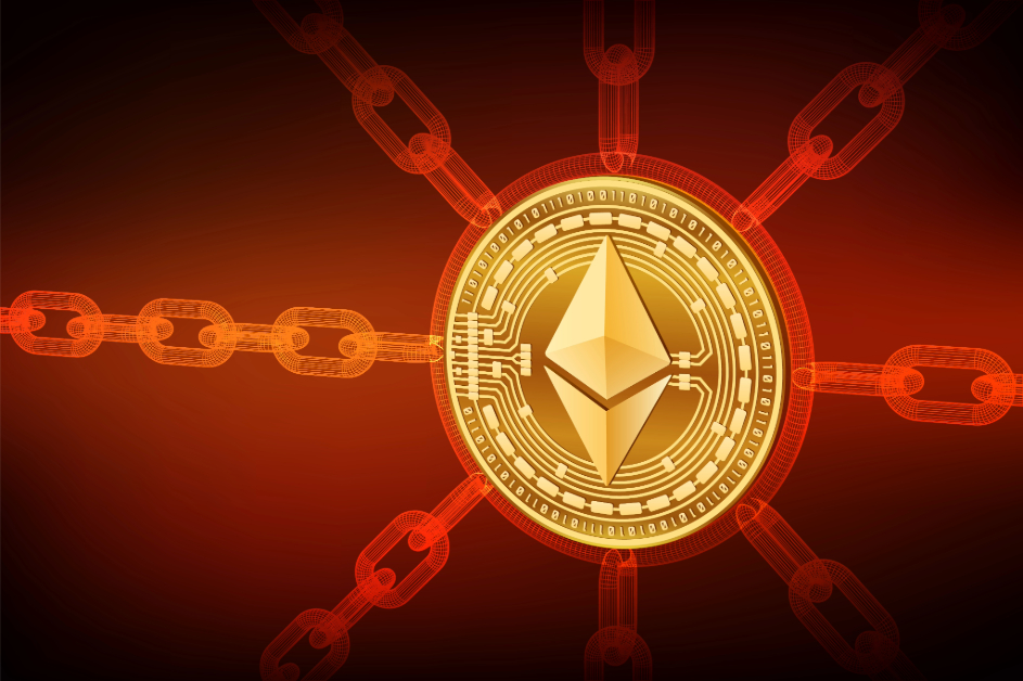 Ethereum-Validator