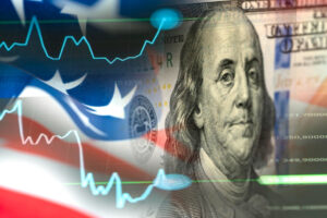 Read more about the article EUR/USD Falls as US Dollar Gets Stronger Before Tariff Deadline
