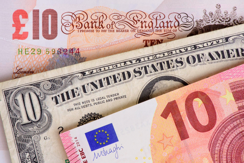 GBP-USD