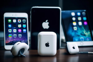Read more about the article Apple’s New Product Launch: What It Means for Investors and Market Trends