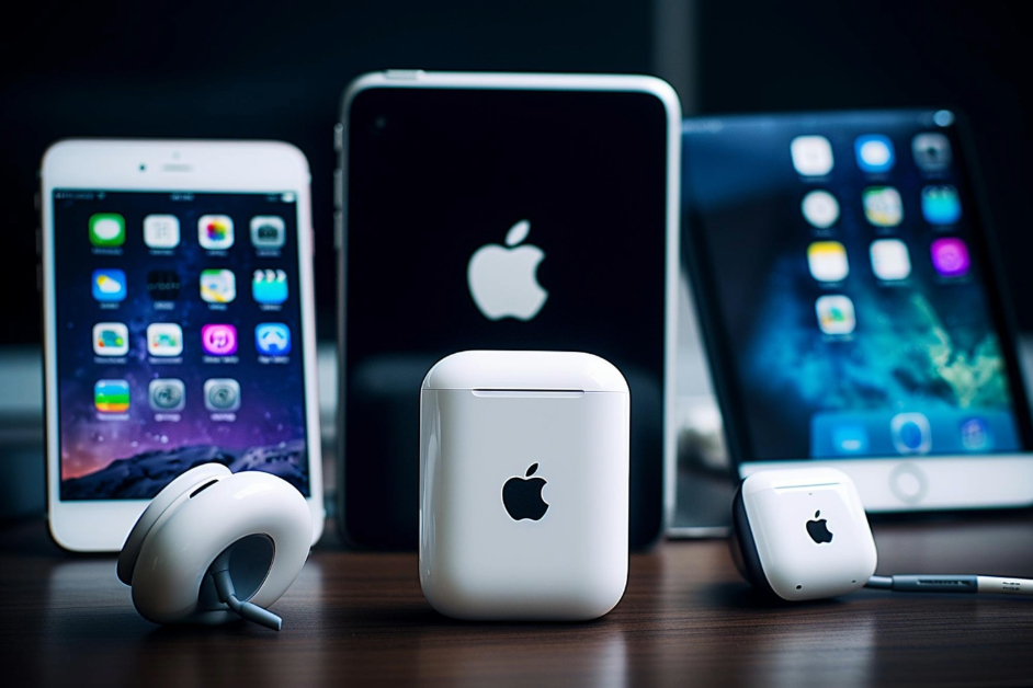 Apple’s-New-Product-Launch