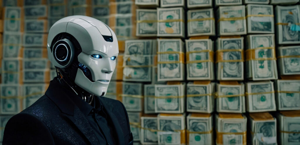 AI in Central Banking