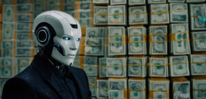 Read more about the article AI in Central Banking: Will Machines Decide Future Interest Rates?