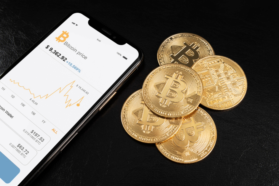 Crypto Survival