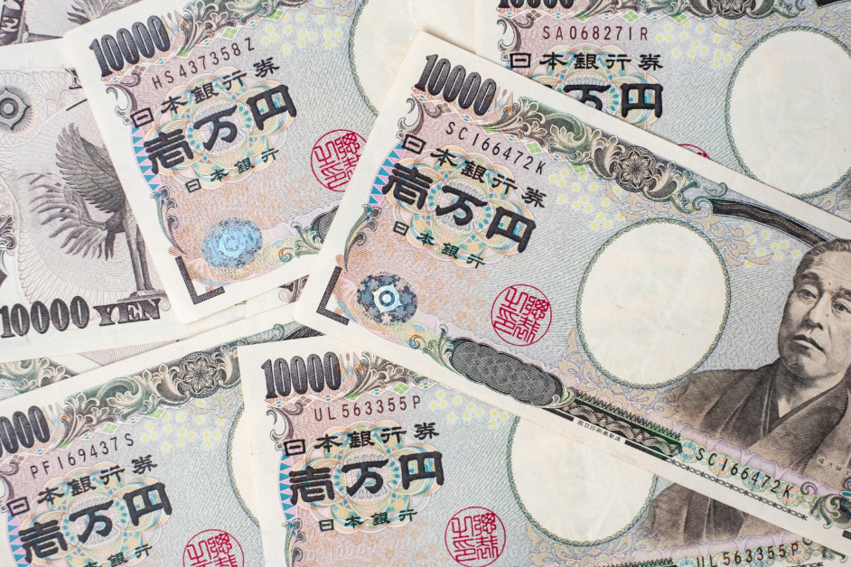 Japanese-Yen
