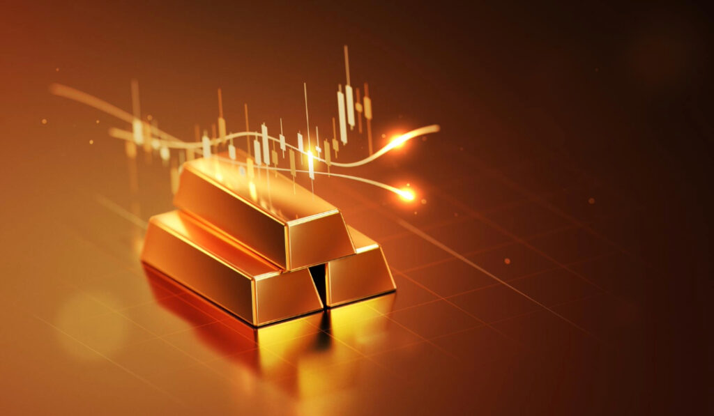 gold-price