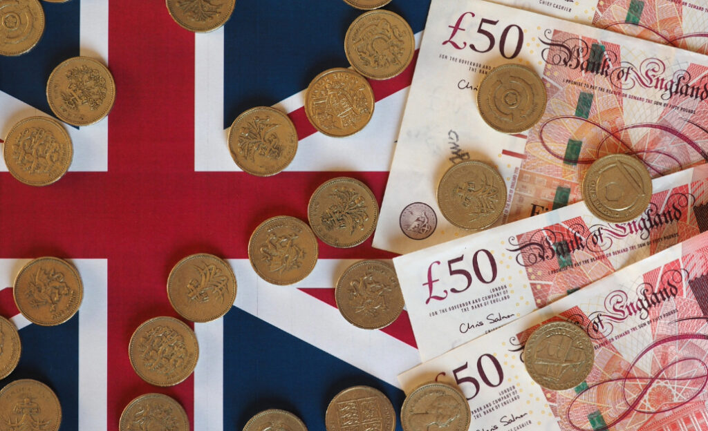 EUR/GBP