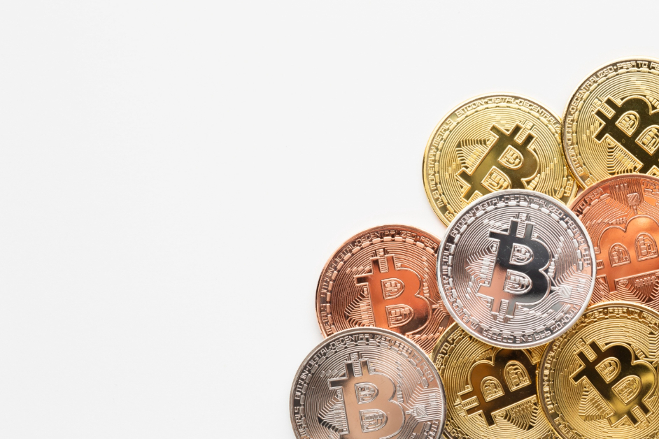 Crypto-Gainers