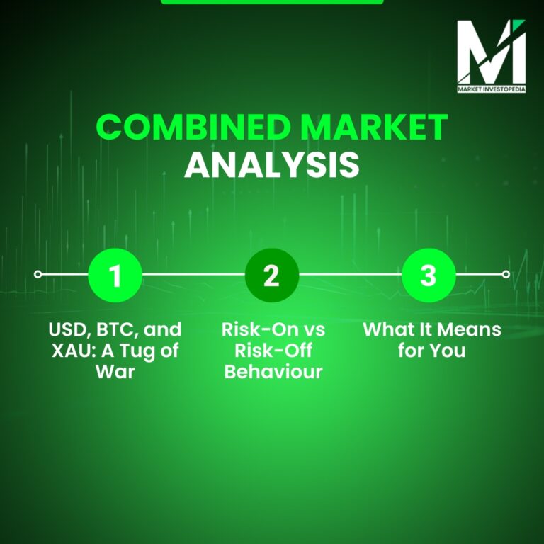 Combined Market Analysis