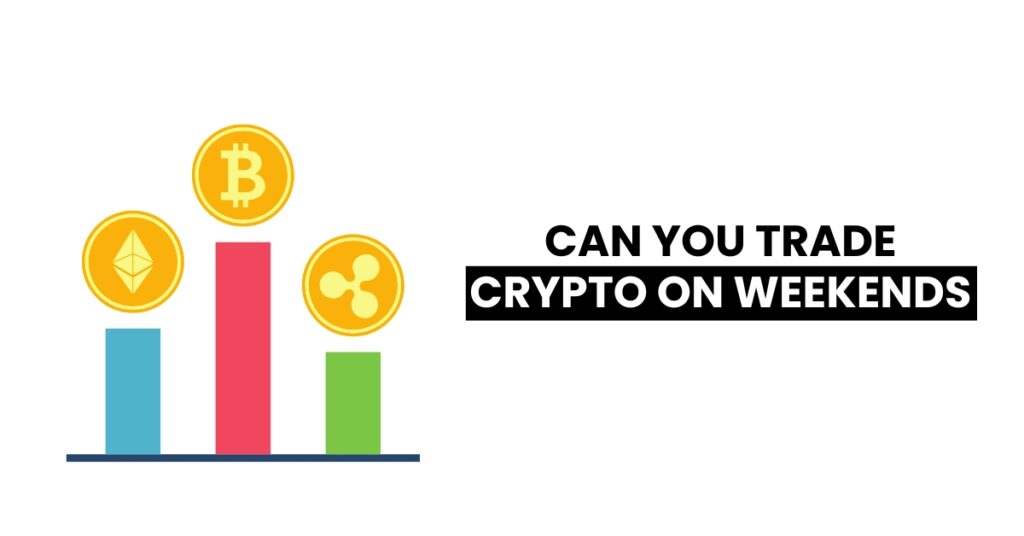 Crypto-on-Weekend