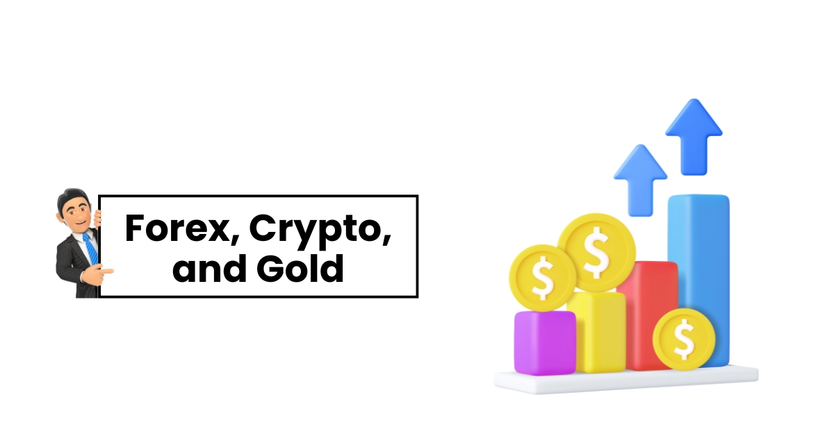 Forex-Crypto-&-Gold