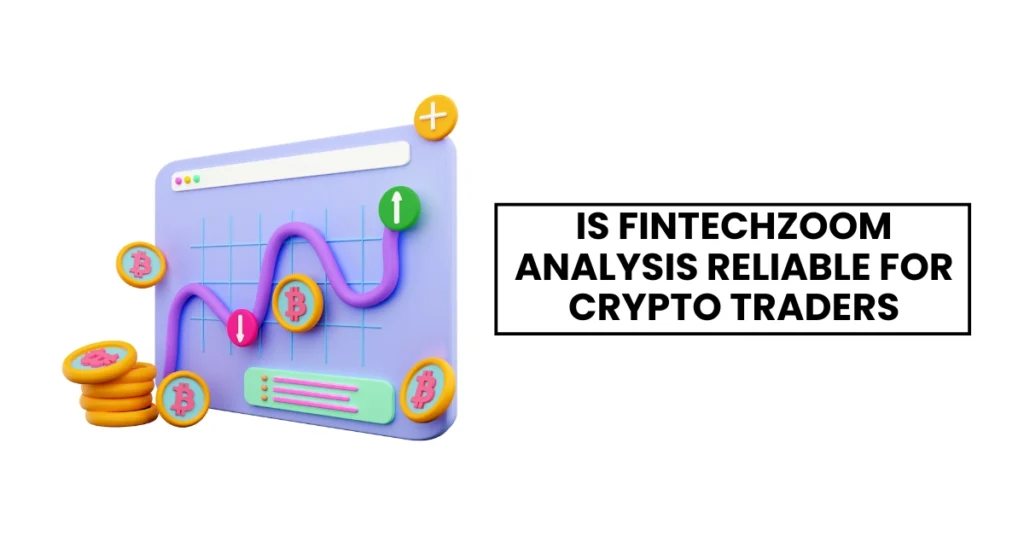 Is Fintechzoom crypto