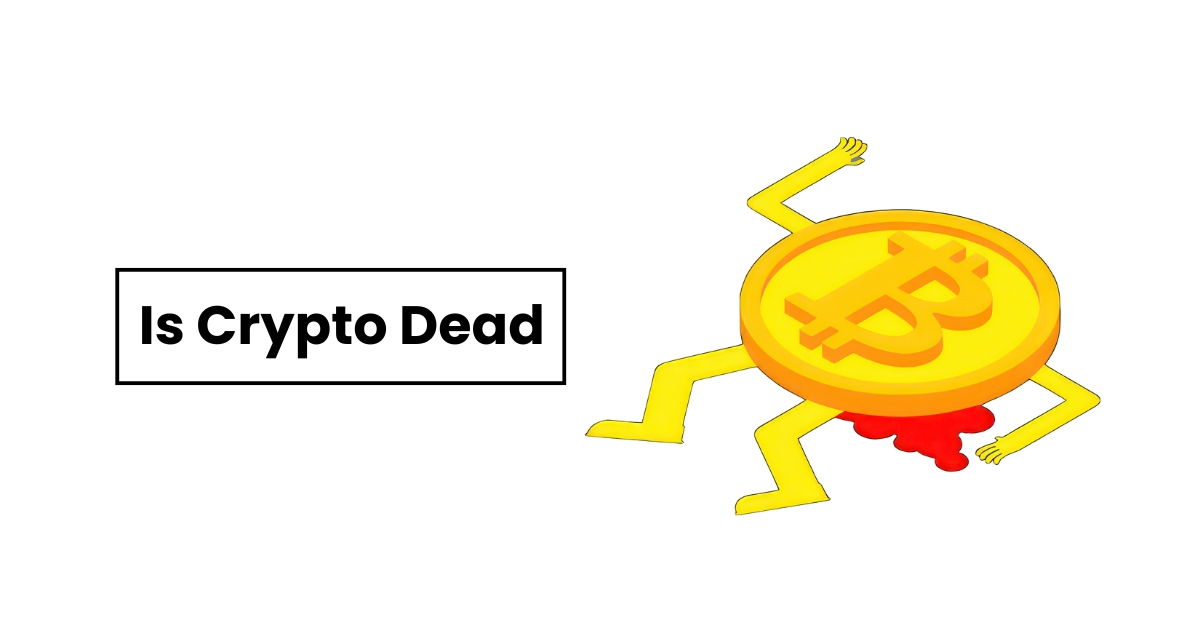 Is-Crypto-Dead