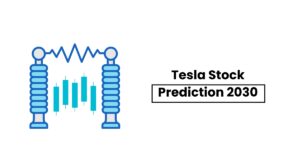 Read more about the article Tesla Stock Prediction 2030: Could TSLA Reach $2,000?