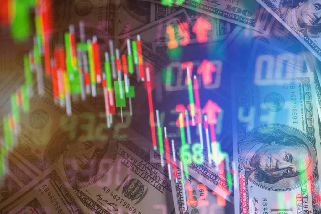 EUR/USD 4 august forcast