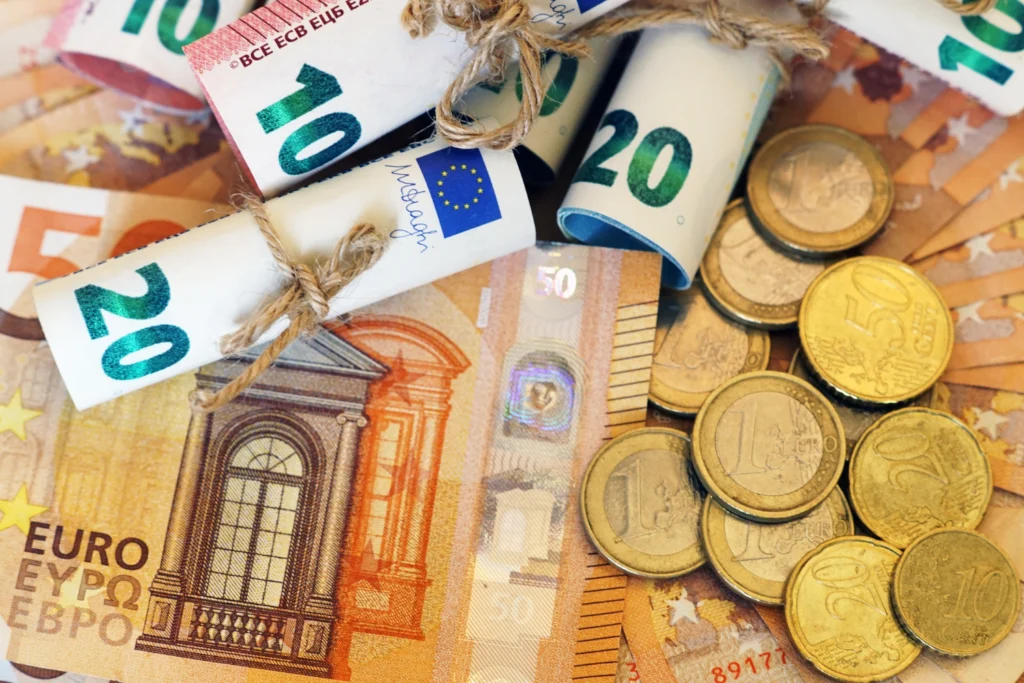 EUR/GBP forecast 5 august