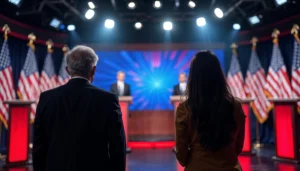 Trump Attacks NBC & ABC,