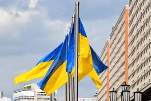 Ukraine’s