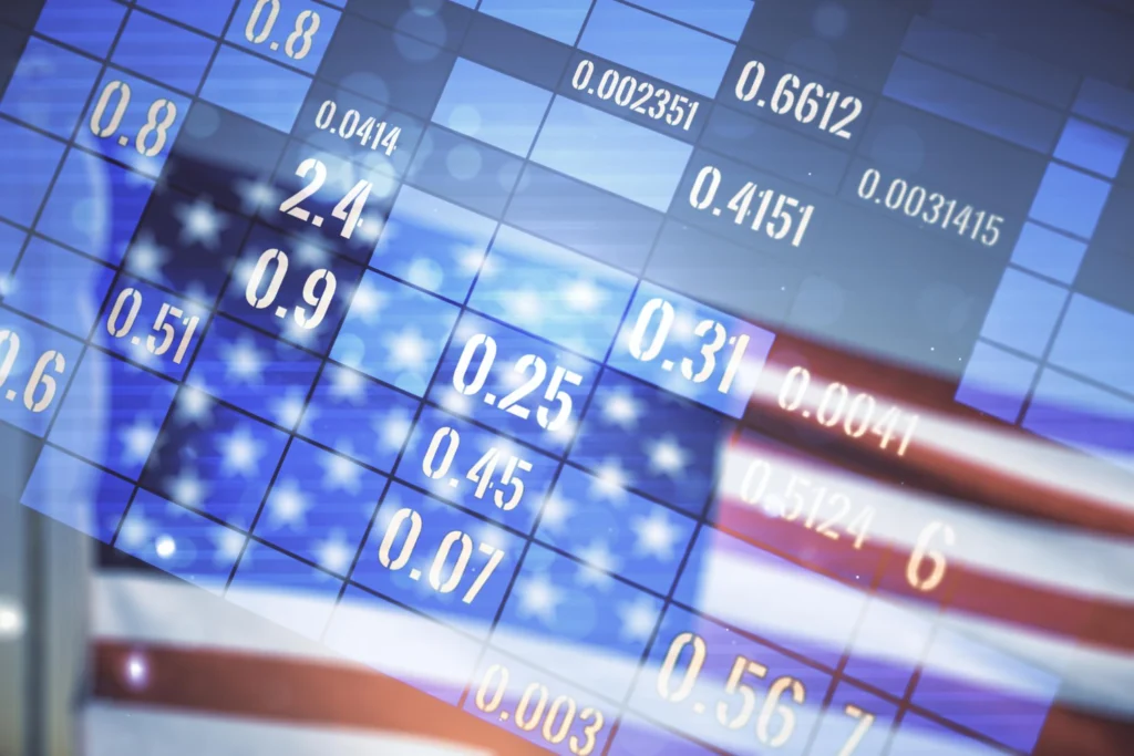 DXY Struggles Below Key Resistance