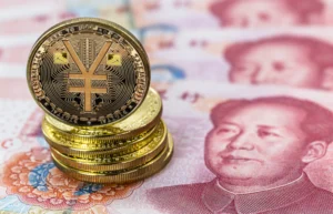 China Plans to Launch Yuan-Backed Stablecoins
