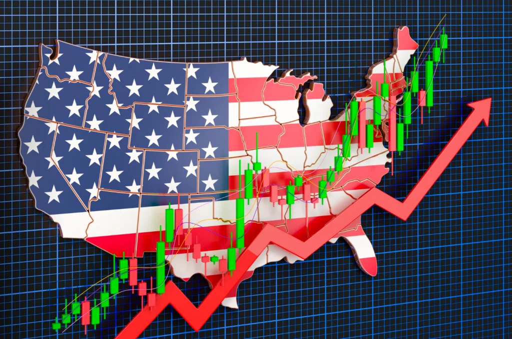 Powell’s Jackson Hole Shift Shakes Forex Markets