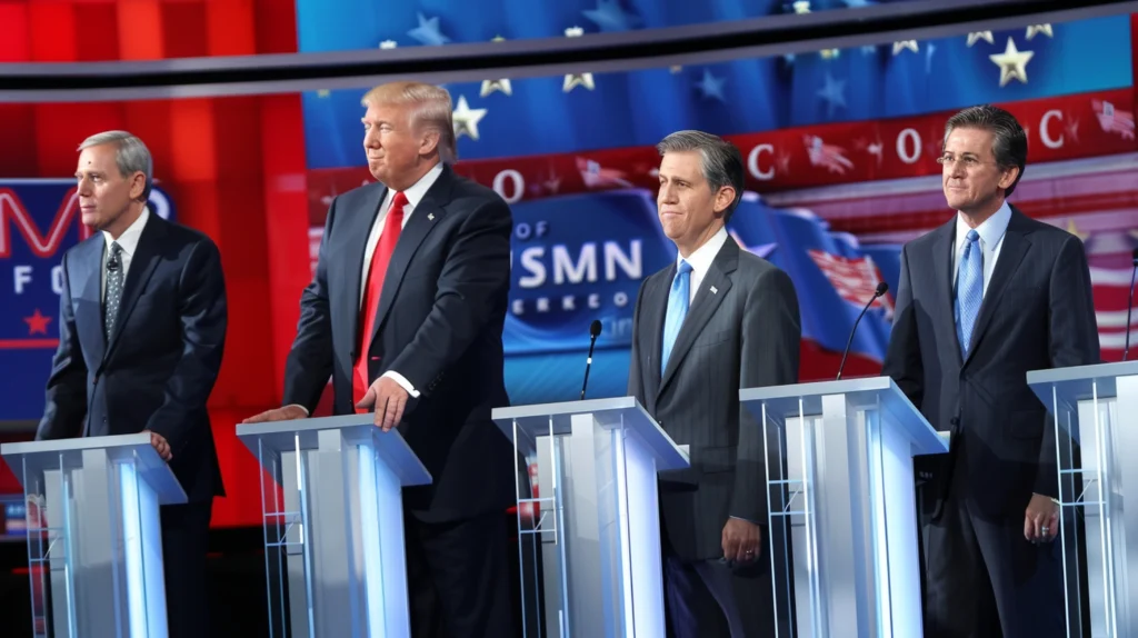 Trump vs The Fed: Is Politics Driving Rate Cuts?