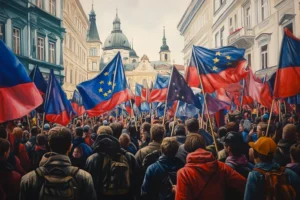 Global Political Shake-Up: France Faces Second Government Collapse, Japan Loses Prime Minister