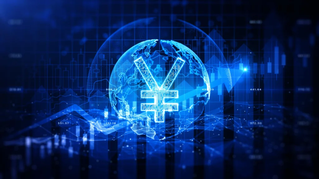 GBP/JPY Holds Steady Around 200.00